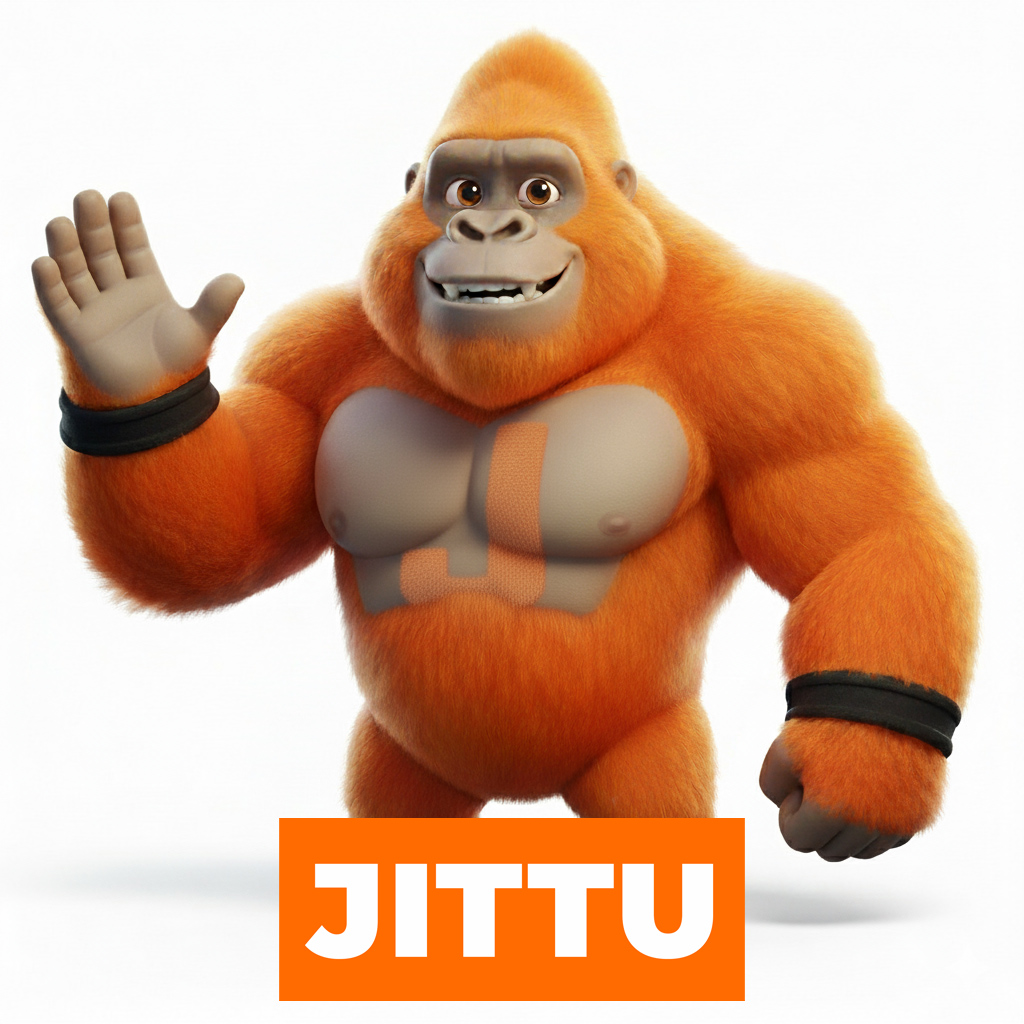JJITTU -PURE ENERGY JITTU -PURE ENERGY