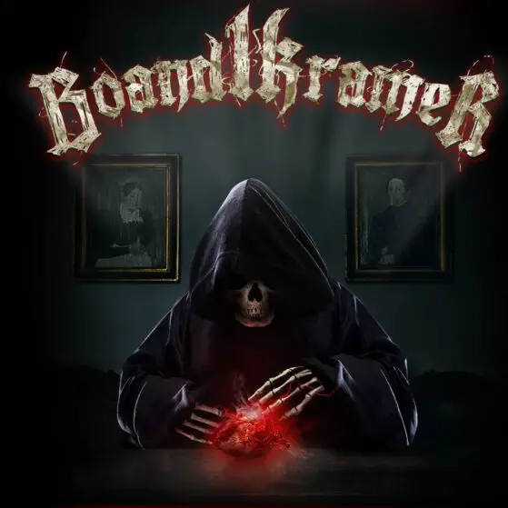 Boandlkramer