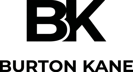 BURTON KANE LOGO